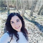 Interprete de lengua de signos española imparte clases niveles a1 a2 y más niveles si interesa